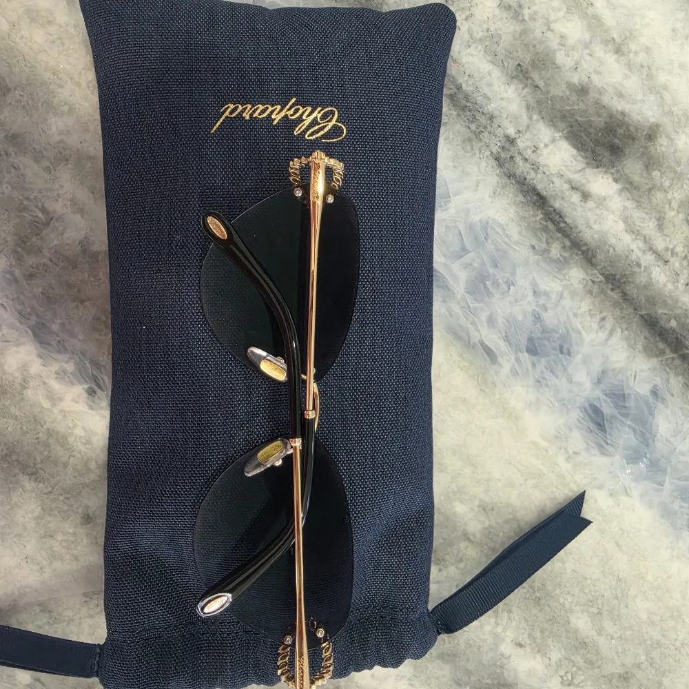 Chopard sunglasses SCHM14S